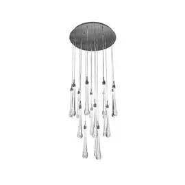 Светильник подвесной KINK Light Асмер 07860-18A,02