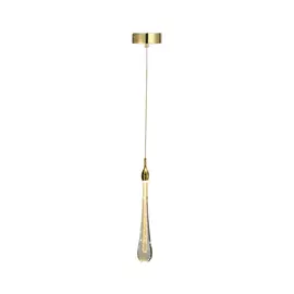 Светильник подвесной KINK Light Асмер 07860-1A,33