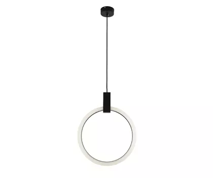 Светильник подвесной KINK Light Aзaлия 08430-40,19