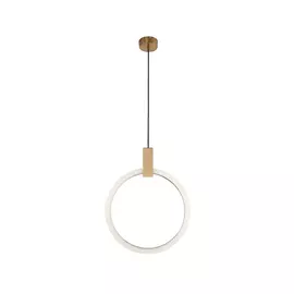 Светильник подвесной KINK Light Aзaлия 08430-40,20