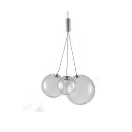 Светильник подвесной KINK Light Баллоис 07559-3A,21