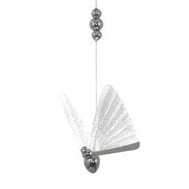 Светильник подвесной KINK Light Баттерфляй 08444-1B,02