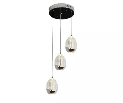 Светильник подвесной KINK Light Берти 07866-3A,02