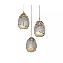 Светильник подвесной KINK Light Берти 07866-3A,33