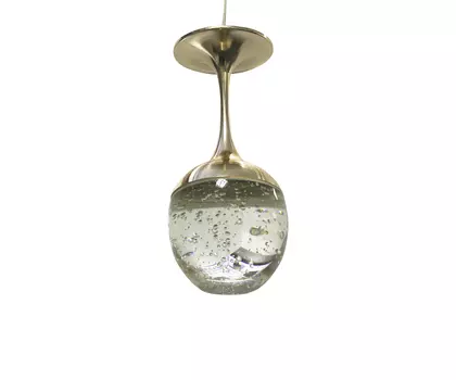 Светильник подвесной KINK Light Бокал 08551(3000K)