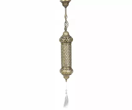 Светильник подвесной KINK Light Чингис 0146