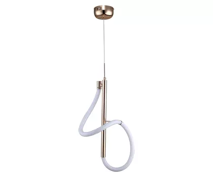 Светильник подвесной KINK Light Далия 08040-1A,33(3000K)