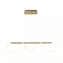 Светильник подвесной KINK Light Далия 08041,33