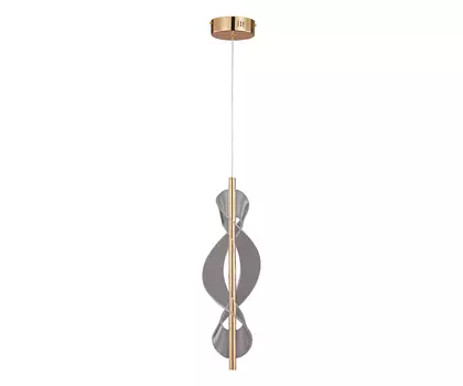 Светильник подвесной KINK Light Джил 08047-1A,37