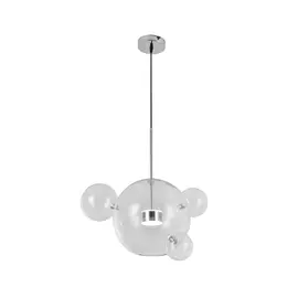 Светильник подвесной KINK Light Галла 07545-4,21(02)