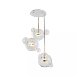 Светильник подвесной KINK Light Галла 07545-4 (3A),21