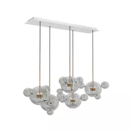 Светильник подвесной KINK Light Галла 07545-4 (5AS),21