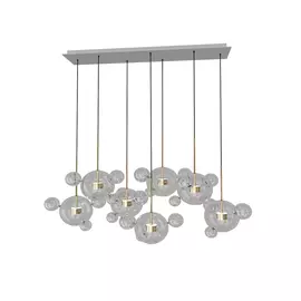 Светильник подвесной KINK Light Галла 07545-4(7AS),21