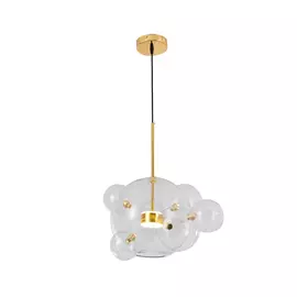 Светильник подвесной KINK Light Галла 07545-6,21