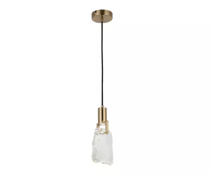 Светильник подвесной KINK Light Гелла 07670-1A,20