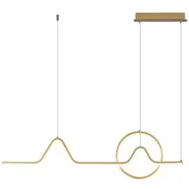 Светильник подвесной KINK Light Гленна 08410,33