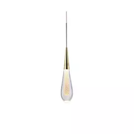 Светильник подвесной KINK Light Гутта 07861-1A,33