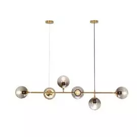 Светильник подвесной KINK Light Ирда 07622-6,20