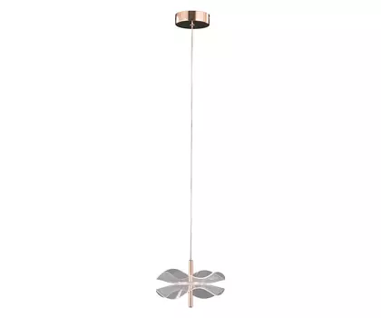 Светильник подвесной KINK Light Кадди 08046-1A,33