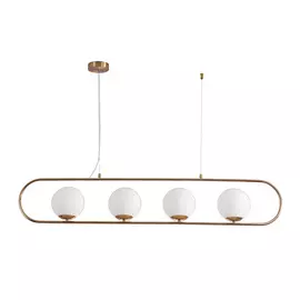 Светильник подвесной KINK Light Калле 07638-4C