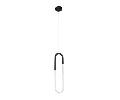 Светильник подвесной KINK Light Канто 08272,19(3000K)