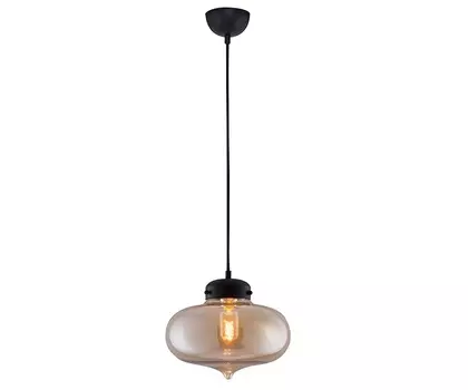 Светильник подвесной KINK Light Капелла 4703-1A,12