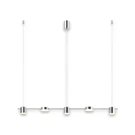 Светильник подвесной KINK Light Карин 07624-5,02