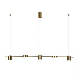 Светильник подвесной KINK Light Карин 07624-5,20