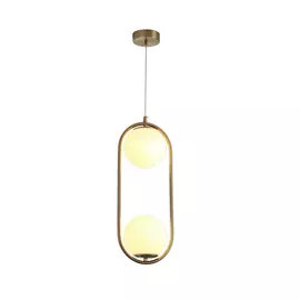 Светильник подвесной KINK Light Кенти 07632-2A,20