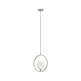 Светильник подвесной KINK Light Киара 07603-1А E14