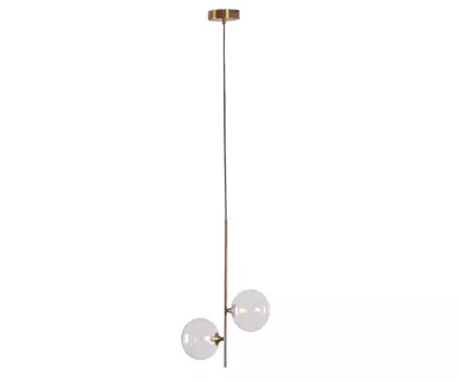 Светильник подвесной KINK Light Киара 07603-2L E14