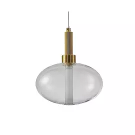 Светильник подвесной KINK Light Ларки 07573,21