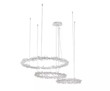 Светильник подвесной KINK Light Лаура 08246,01P