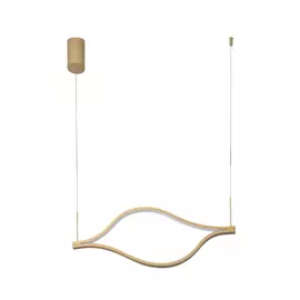 Светильник подвесной KINK Light Линн 08258-60,33P