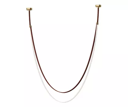 Светильник подвесной KINK Light Лирд 07689-180,04