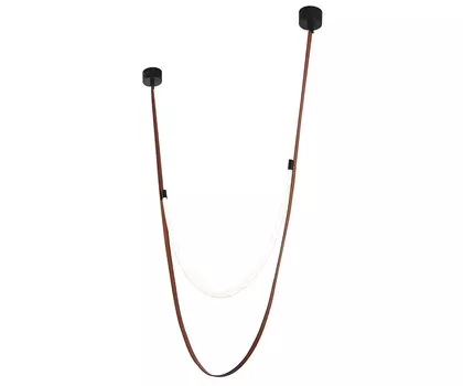 Светильник подвесной KINK Light Лурд 07690-150,04