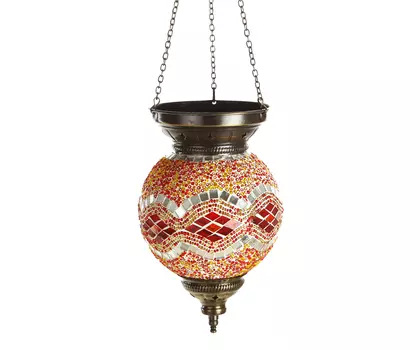 Светильник подвесной KINK Light Марокко 0115,09