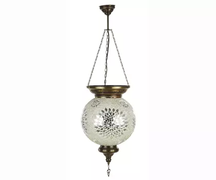 Светильник подвесной KINK Light Марокко 0130T,01