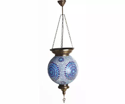 Светильник подвесной KINK Light Марокко 0130T,05