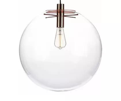 Светильник подвесной KINK Light Меркурий 07564-35,21