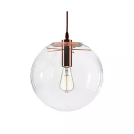 Светильник подвесной KINK Light Меркурий 07564-30,21