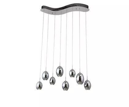 Светильник подвесной KINK Light Метеорит 08024