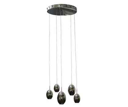 Светильник подвесной KINK Light Метеорит 08028-5