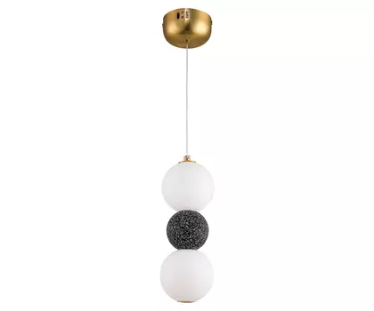 Светильник подвесной KINK Light Мони 07627-2+1,19