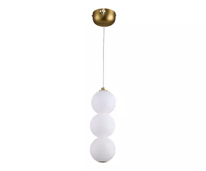 Светильник подвесной KINK Light Мони 07627-3,01