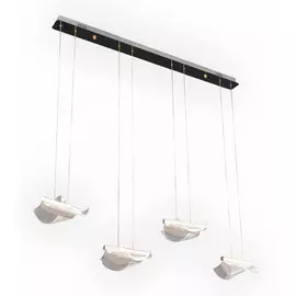 Светильник подвесной KINK Light Нубе 08043-4AS,33