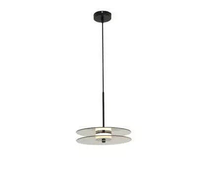 Светильник подвесной KINK Light Оливия 08415-1B,16