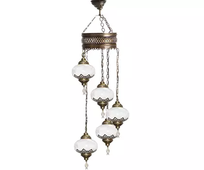 Светильник подвесной KINK Light Осман 103502