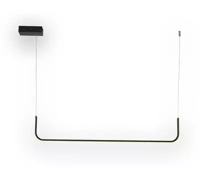 Светильник подвесной KINK Light Райн 09413-1A,19