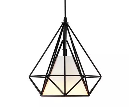 Светильник подвесной KINK Light Ринетта 08310-2,19